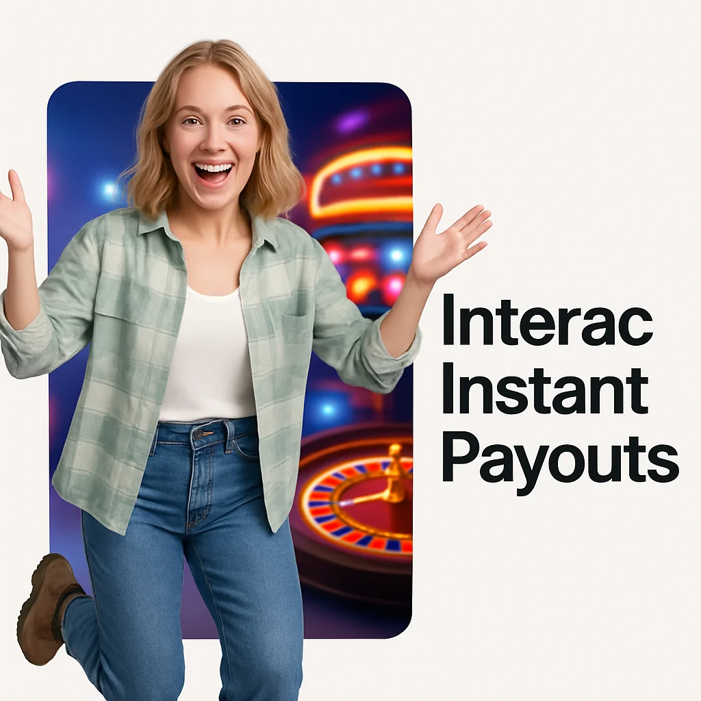 Interac Instant Payouts
