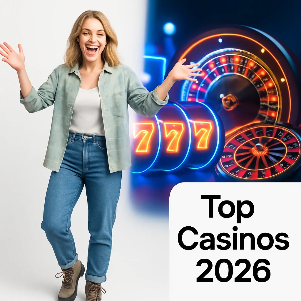 Top Casinos 2026